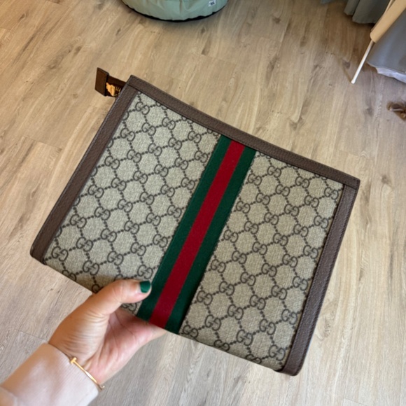 Gucci ophidia pouch - Picture 2 of 3